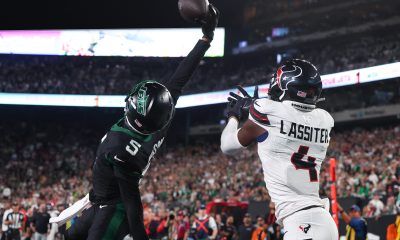 2025 Undervalued Fantasy Football Wide Receivers