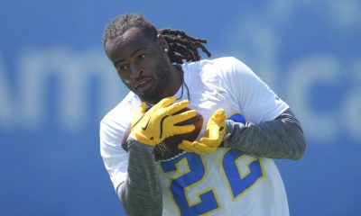 Najee Harris is an Undervalued Consistent RB2 at Flex Prices