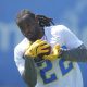 Najee Harris is an Undervalued Consistent RB2 at Flex Prices