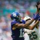 ADP Fallers and Risers: Darren Waller is moving up!