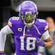 Fantasy Football Wide Receivers: Justin Jefferson's that guy!