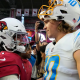 Kyler Murray vs. Justin Herbert: NFL Fantasy Consistency Tiebreakers
