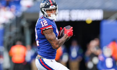 Offseason NFL Dominoes: Unexpected Player Shifts & Fantasy Fallout!