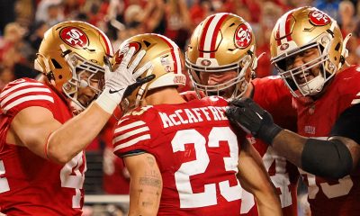 2025 NFL Fantasy Football Advice