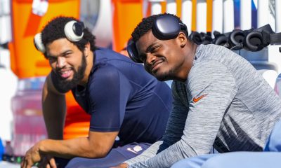 5 Stacks That Will Save Your Season: Top Fantasy Football Combos!