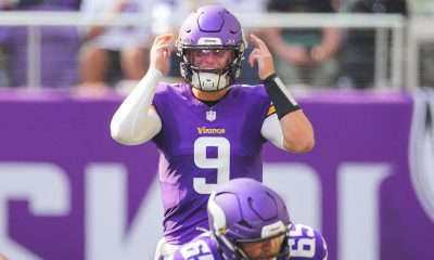 Two NFL Quarterbacks Reshaping 2025 Fantasy Football Drafts!