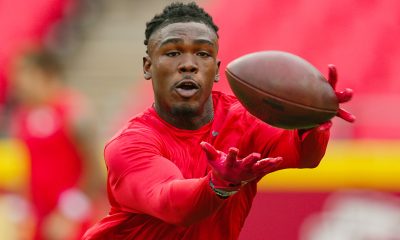ADP Risers and Fallers: Rashee Rice is Fallling!