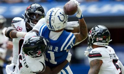 Top 3 Bargain Wide Receivers for Your 2025 Fantasy Draft!