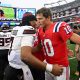 Stroud vs. Maye: NFL Fantasy Consistency QB Tiebreakers