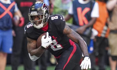 Why Kyle Pitts Will Finally Be A Fantasy Football Breakout This Year!