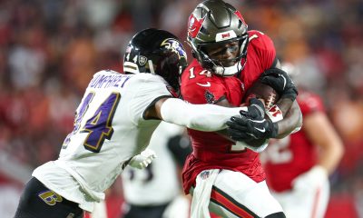 Top 10 2025 NFL WR2 Fantasy Football Rankings!