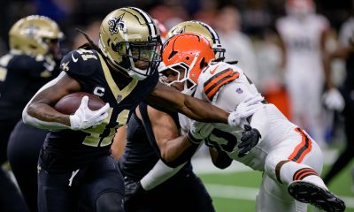 Fantasy Football Running Backs: Finding RB2 Value For Your Drafts