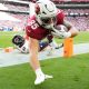 Fantasy Football Tight Ends: Trey McBride is a must!