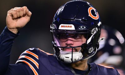 NFL Week 7 DFS Picks