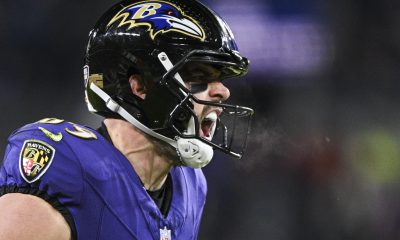 Mark Andrews: What Went Wrong And What About 2025?