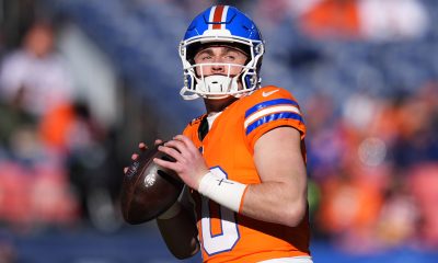 Finding Value Among Fantasy Football Quarterbacks Outside the Top Five