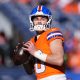 Finding Value Among Fantasy Football Quarterbacks Outside the Top Five