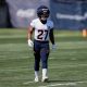 Fantasy ADP Rising and Falling: Dobbins is Climbing!