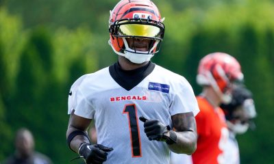Fantasy Football Wide Receivers: Ranking the Top 12 for 2025