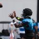 Fantasy Football Running Backs: Is Tank Bigsby a PPR threat?