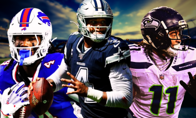 Draft Targets: Fantasy Football ADP Winners