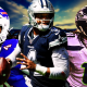 Draft Targets: Fantasy Football ADP Winners
