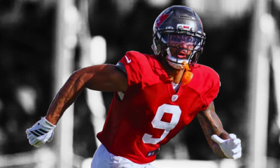 Fantasy Football Week 1 Risers: ADP Analysis For Your Draft