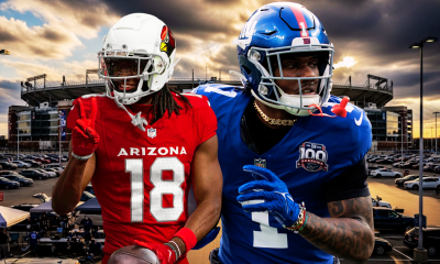 Your Perfectly Consistent Draft from Pick Position #6