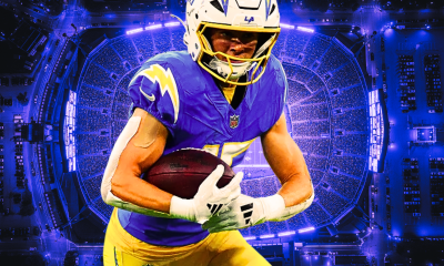 Your Perfectly Consistent Draft from Pick Position #8