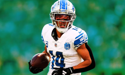 Your Perfectly Consistent Draft from Pick Position #9