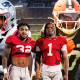 Fantasy ADP Risers and Fallers: TreVeyon Henderson, Wheels Up!