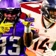 Football Week 1: Under the Radar with Consistency!