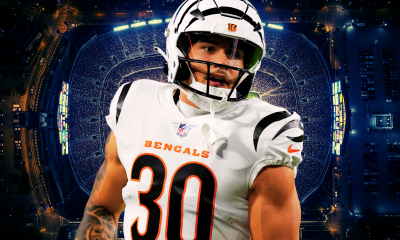 Your Perfectly Consistent Draft from Pick Position #2