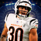 Your Perfectly Consistent Draft from Pick Position #2