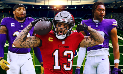 Your Perfectly Consistent Draft from Pick Position #5
