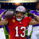 Your Perfectly Consistent Draft from Pick Position #5