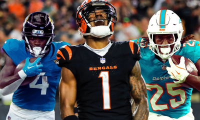Your Perfectly Consistent Draft from Pick Position #1