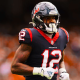 Your Perfectly Consistent Draft from Pick Position #12