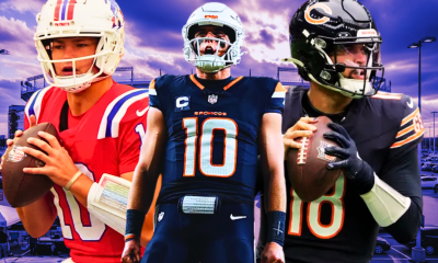 Fantasy Football QB Key Stats: Early or Late, Your QB Needs This!