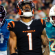 Your Perfectly Consistent Draft from Pick Position #1