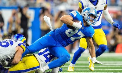 Sam LaPorta Fantasy 2025: Too Expensive or Just Right?