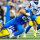 Sam LaPorta Fantasy 2025: Too Expensive or Just Right?
