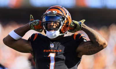 Weekly Fantasy Football Matchups That Could Swing Your League