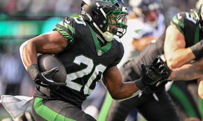 Fantasy Football Draft Values: Who's being overlooked?