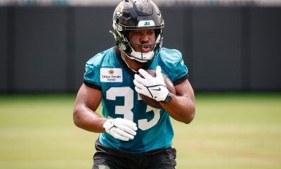 ADP Movement in Fantasy: Bhayshul Tuten is Dropping!