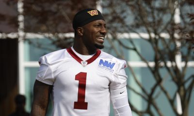 Fantasy Football Wide Receiver Threes: Finding the Consistent Edge