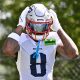 Fantasy Football Wide Receivers: Is the Age Cliff Real?