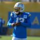 Risers and Fallers for ADP in Fantasy: Keenan Allen is UP!