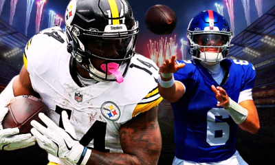 NFL Fantasy Week 5 Waiver Wire: One Week Wonders - Who Do We Trust?