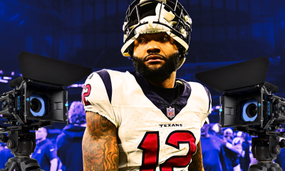 NFL Fantasy Week 2: Who's Hot & Who's Not!